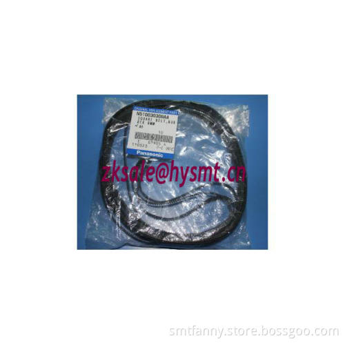 PANASONIC Square Belt Rubber 6mm N510030308A